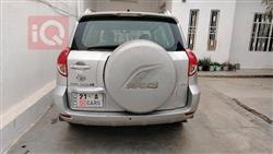 تويوتا راف 4